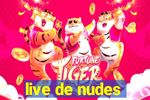 live de nudes